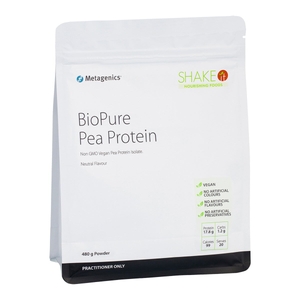 BioPure Pea Protein