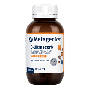 C-Ultrascorb