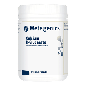 Calcium D-Glucarate