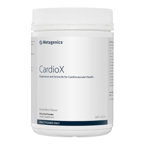 CardioX