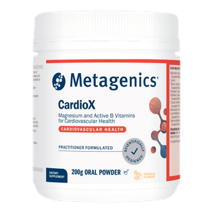 CardioX