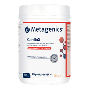 CardioX