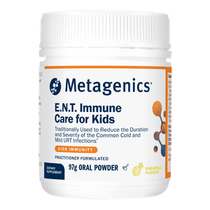 E.N.T. Immune Care for Kids