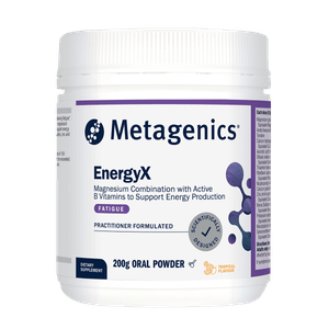 EnergyX