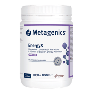EnergyX