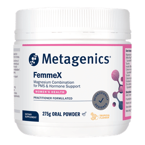 FemmeX