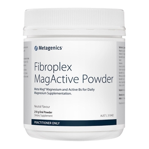 Fibroplex MagActive Powder