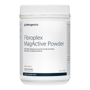 Fibroplex MagActive Powder