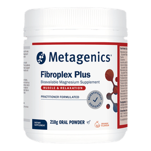 Fibroplex Plus