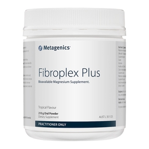 Fibroplex Plus