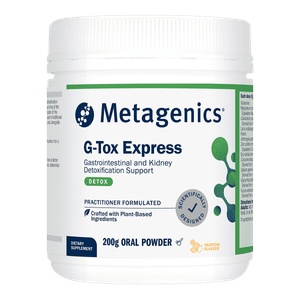 G-Tox Express