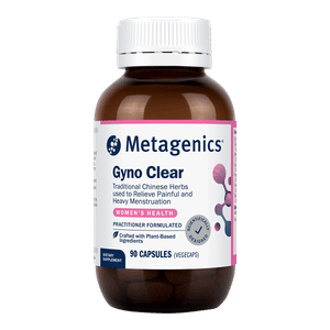 Gyno Clear