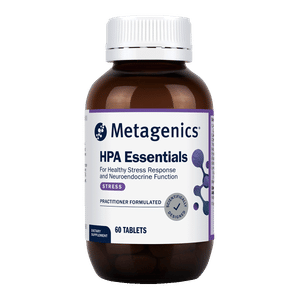 HPA Essentials