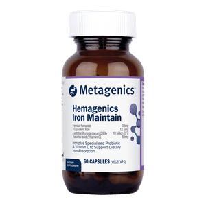 Hemagenics Iron Maintain
