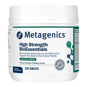 High Strength BioEssentials