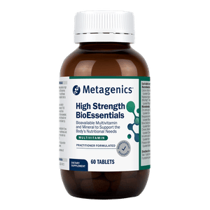 High Strength BioEssentials