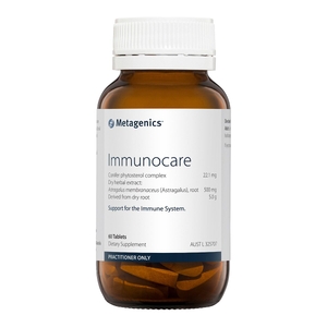 Immunocare