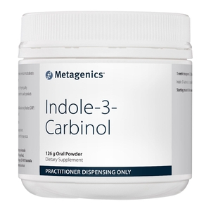 Indole-3-Carbinol