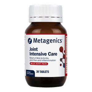 Joint Intensive Care