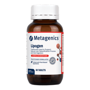 Lipogen