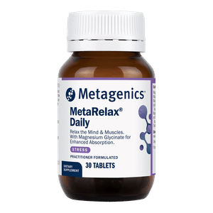 MetaRelax Daily