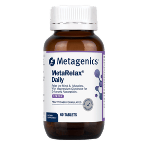 MetaRelax Daily