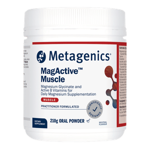 MagActive Muscle