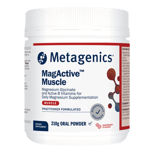 MagActive Muscle