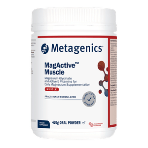 MagActive Muscle