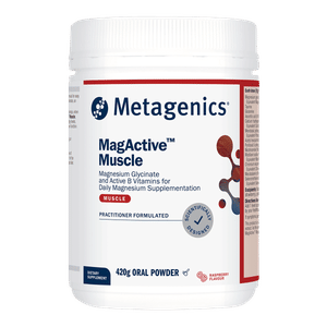 Fibroplex MagActive Powder