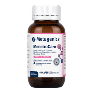 MenstroCare