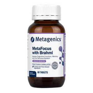 MetaFocus with Brahmi