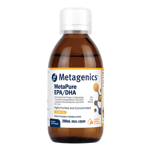 MetaPure EPA/DHA Liquid