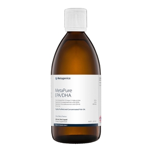 MetaPure EPA/DHA Liquid