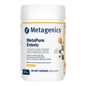 MetaPure Enteric