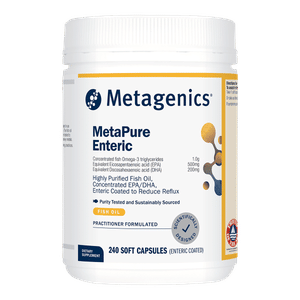 MetaPure Enteric