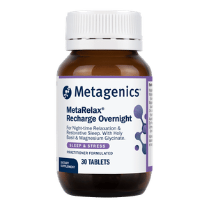 MetaRelax Recharge Overnight
