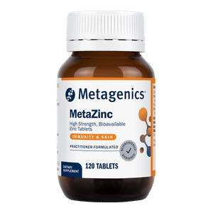 MetaZinc