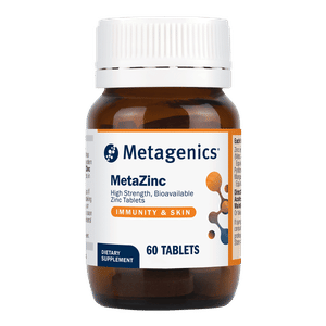 MetaZinc