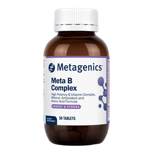 Meta B Complex