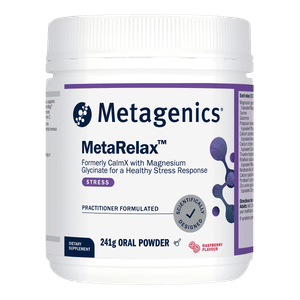 MetaRelax