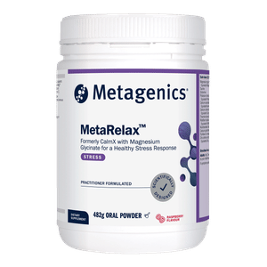 MetaRelax