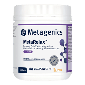 MetaRelax