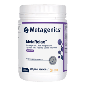 MetaRelax