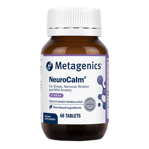 NeuroCalm