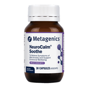 NeuroCalm Soothe