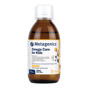 Omega Care for Kids