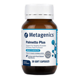 Palmetto Plus