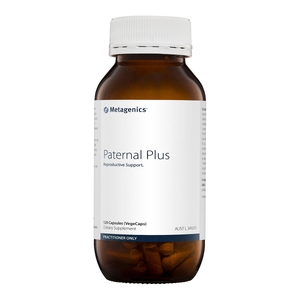 Paternal Plus