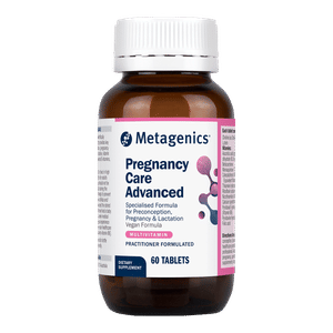 Pregnancy Care Advanced